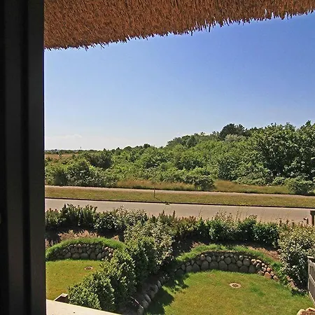 Am-Waeldchen Hébergement de vacances Wenningstedt-Braderup