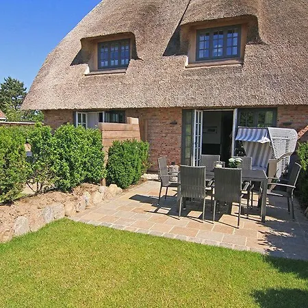Hébergement de vacances Am-Waeldchen *